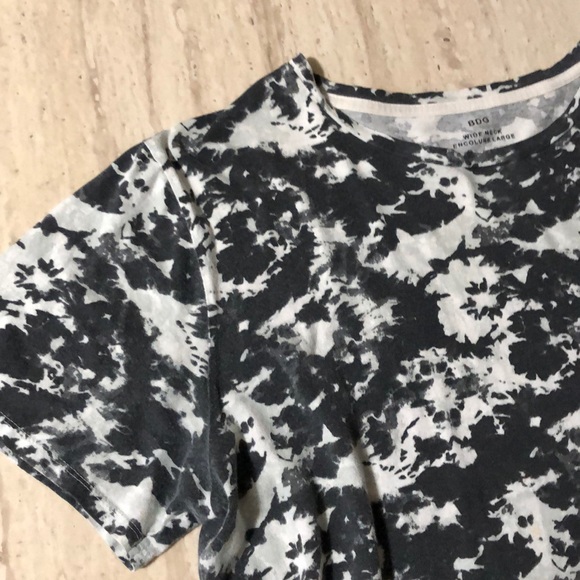 BDG | Black and White | Mens | Size XL - Picture 4 of 8